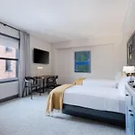 The Sam Houston Hotel, Curio Collection By Hilton