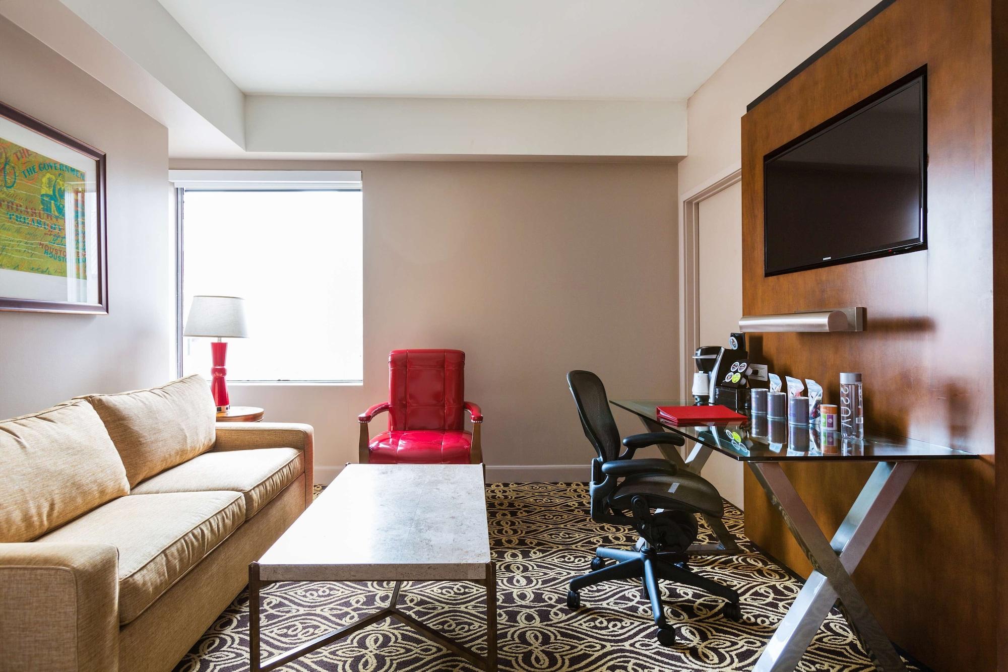 Hotel The Sam Hotel, Curio Collection By Hilton 4*