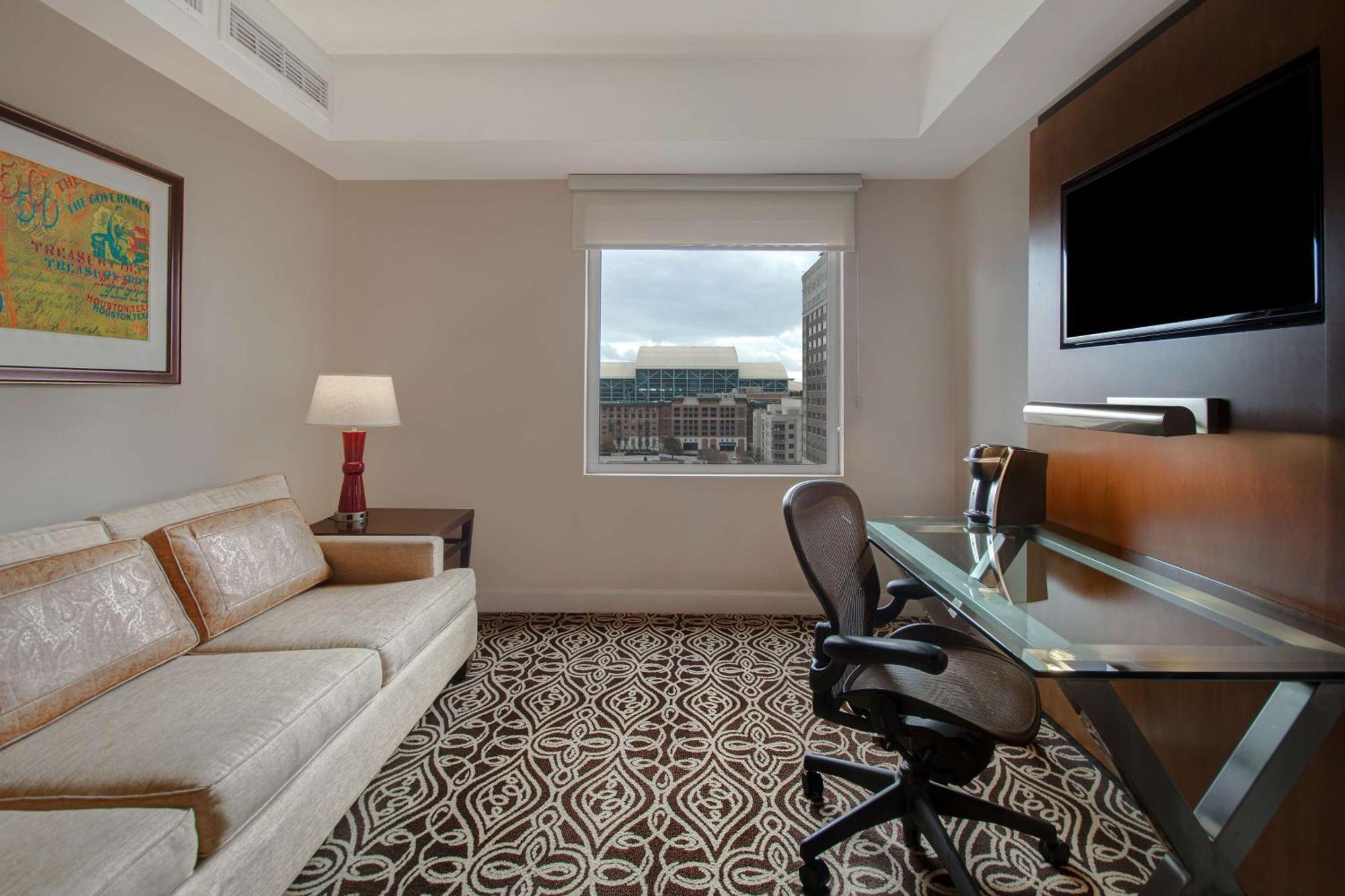 Hotel The Sam Hotel, Curio Collection By Hilton 4*
