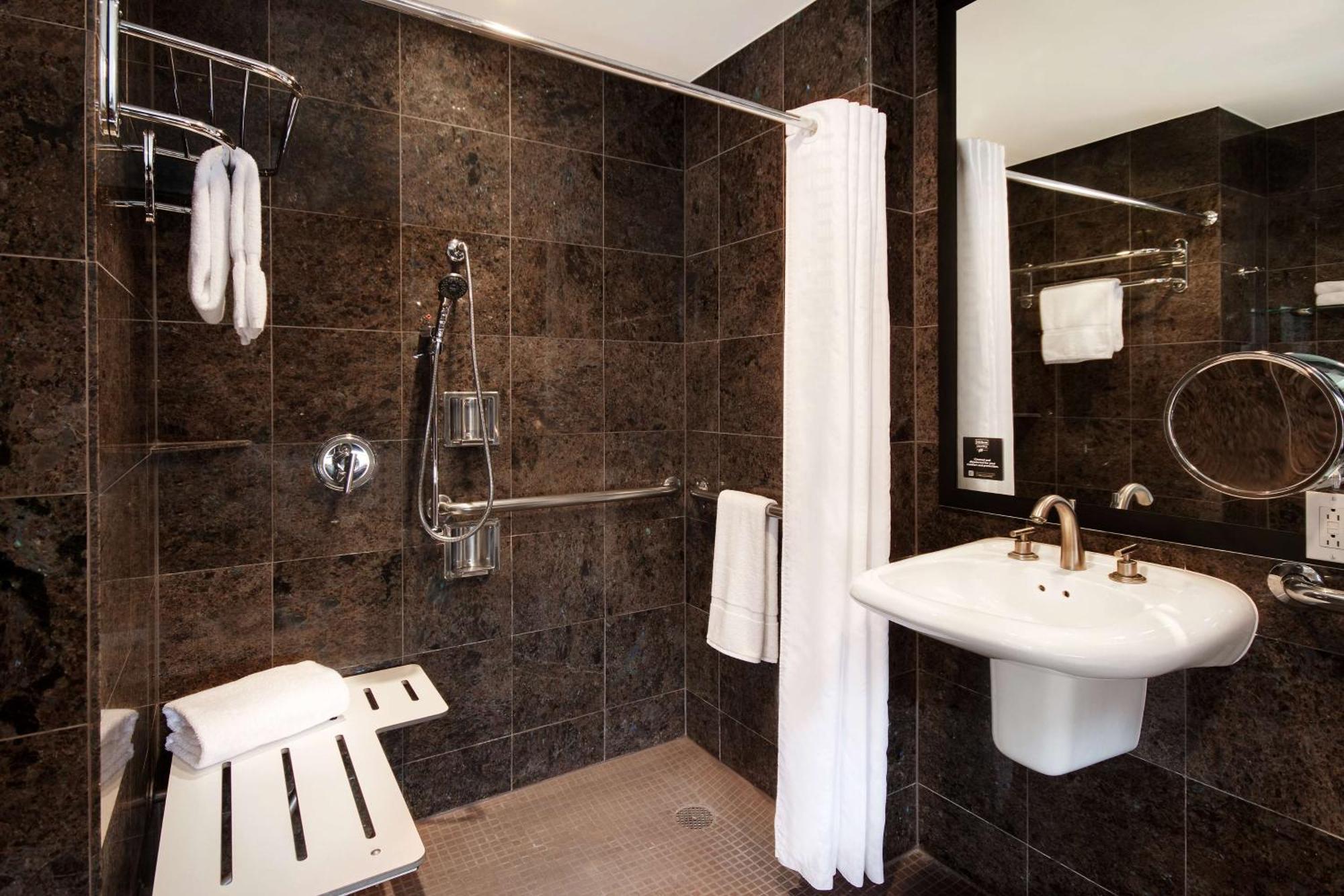 The Sam Hotel, Curio Collection By Hilton Hotel