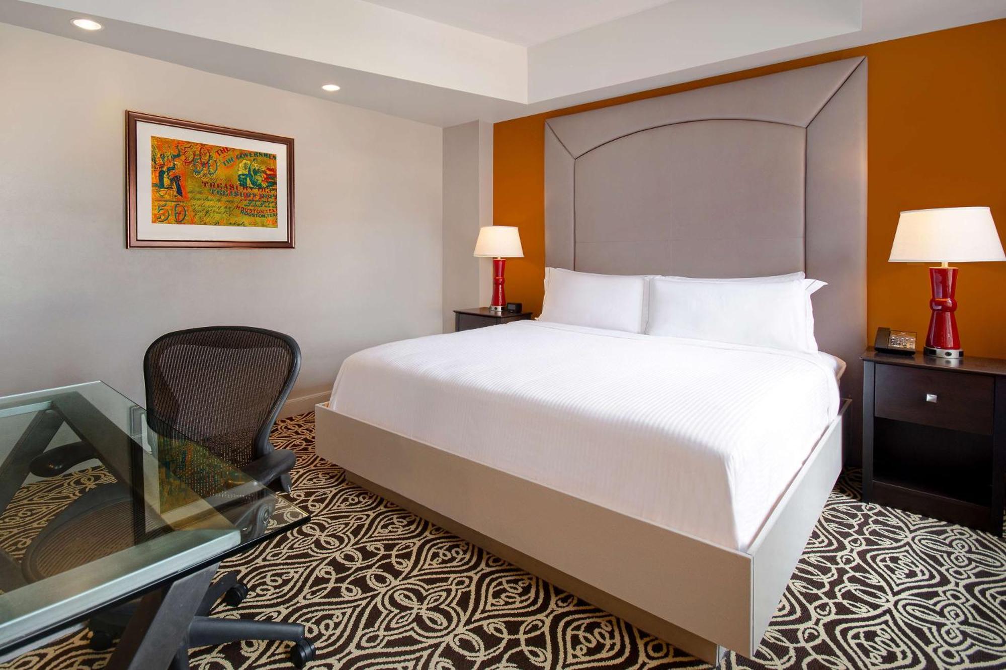 The Sam Hotel, Curio Collection By Hilton Houston