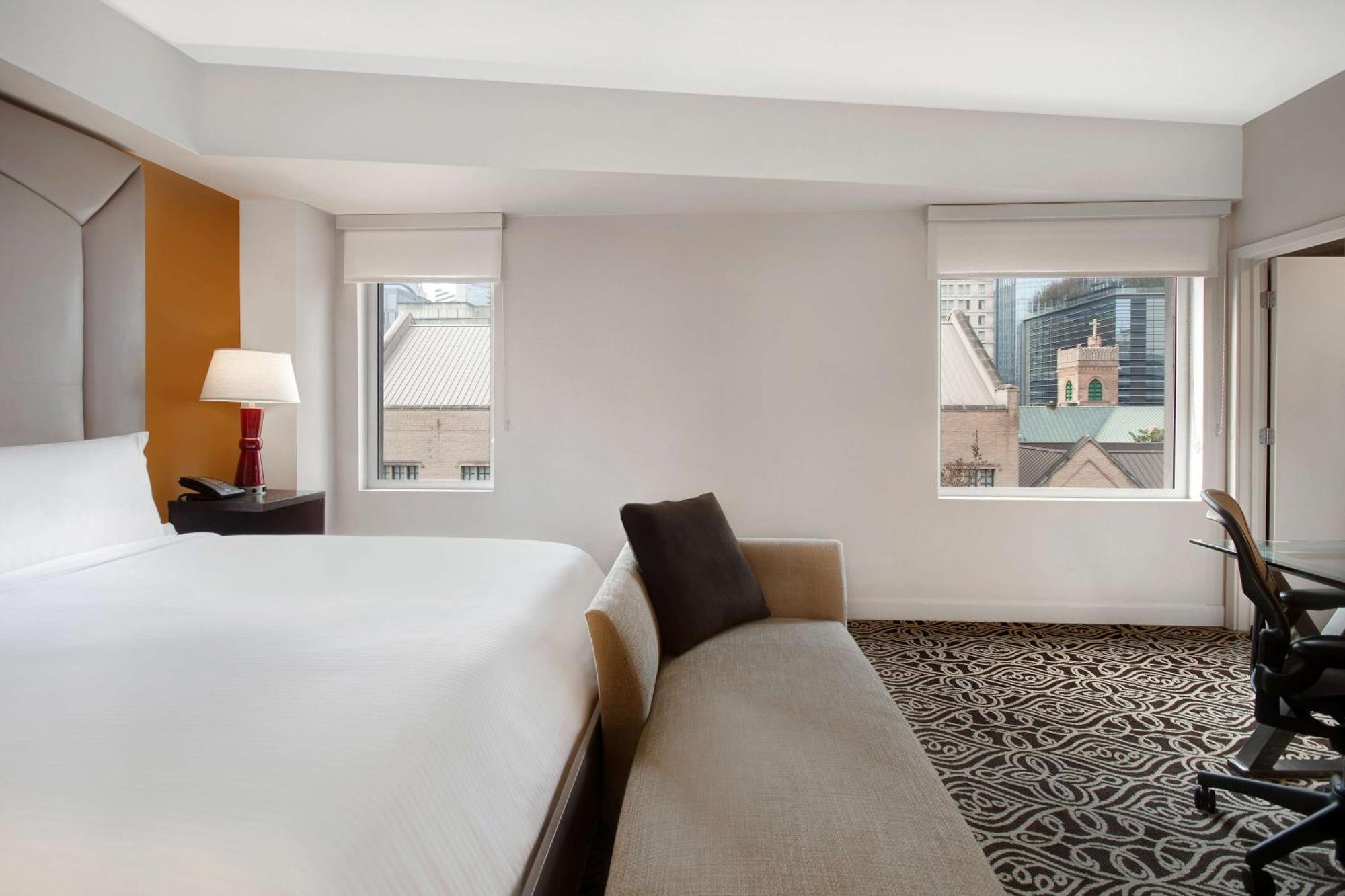 The Sam Hotel, Curio Collection By Hilton