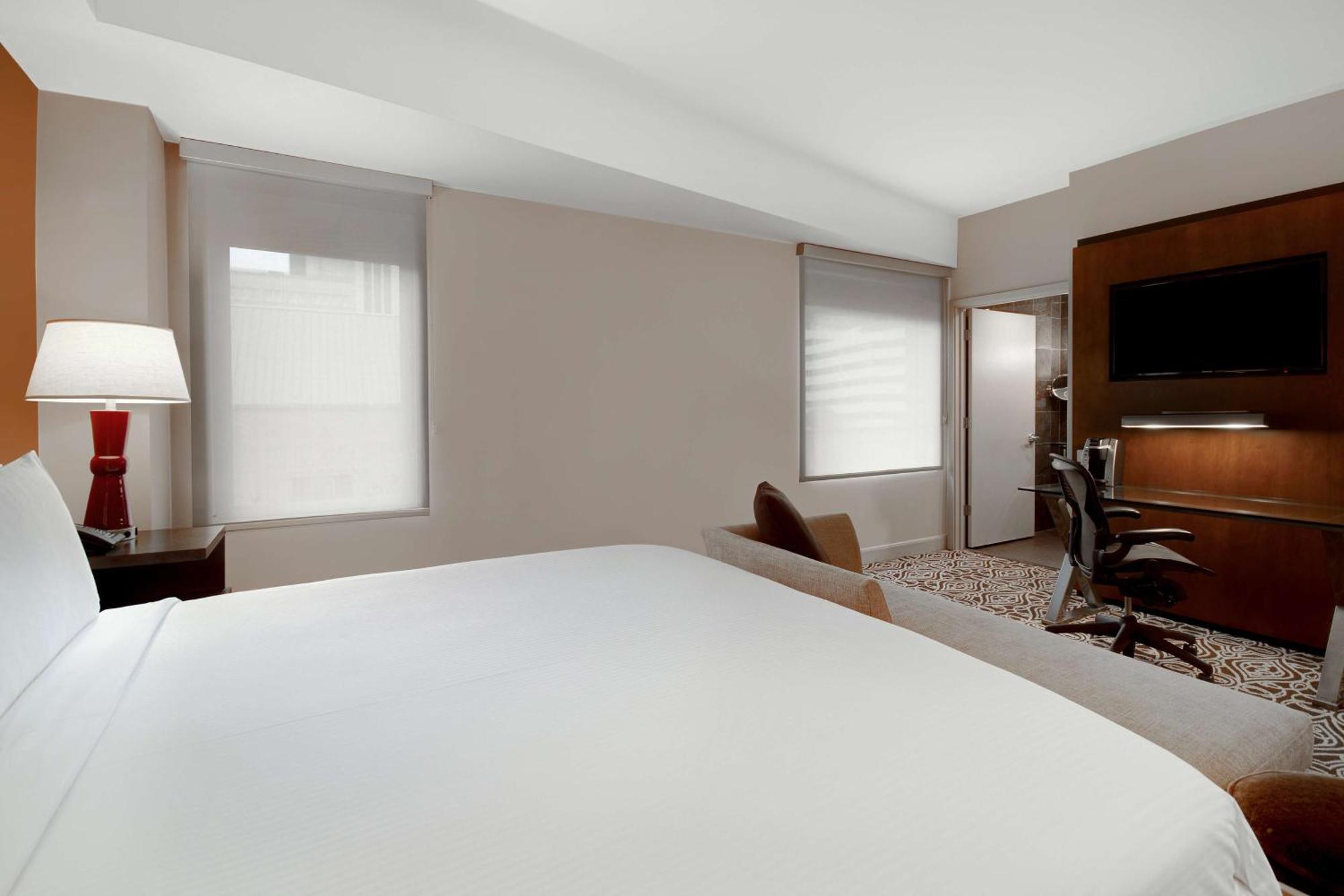 The Sam Hotel, Curio Collection By Hilton 4*