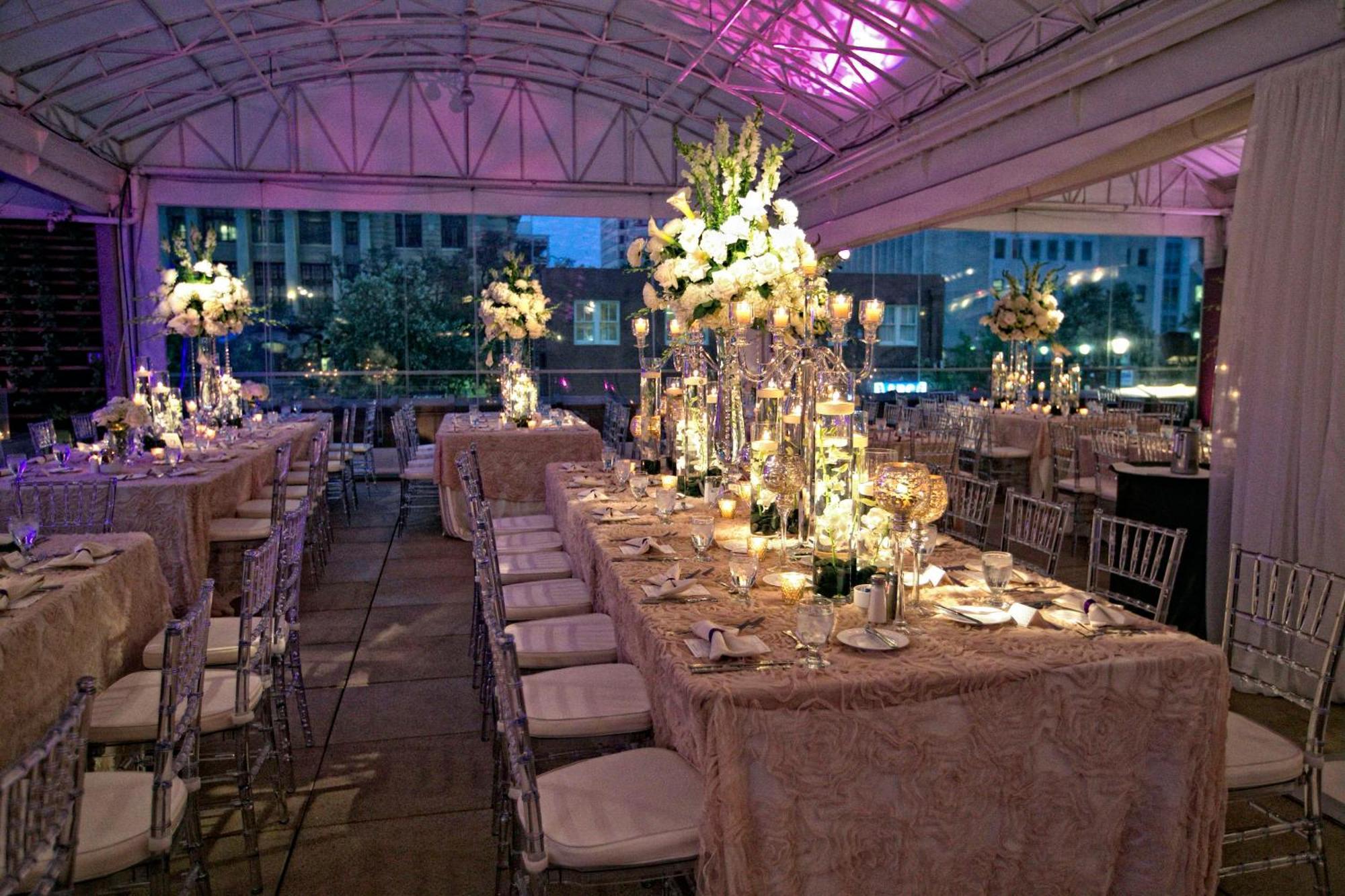 The Sam Hotel, Curio Collection By Hilton Hotel Houston