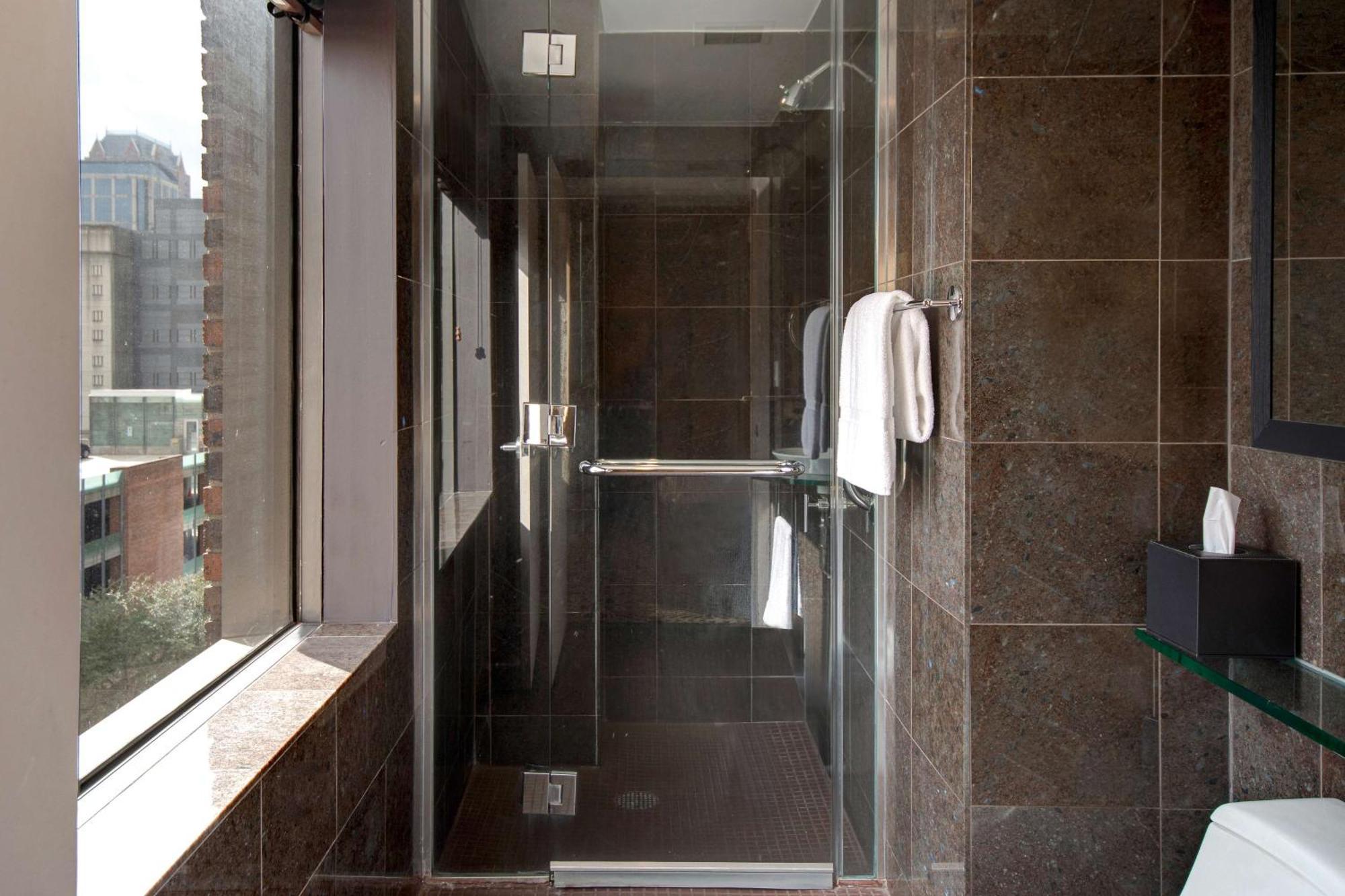 The Sam Hotel, Curio Collection By Hilton Hotel 4*