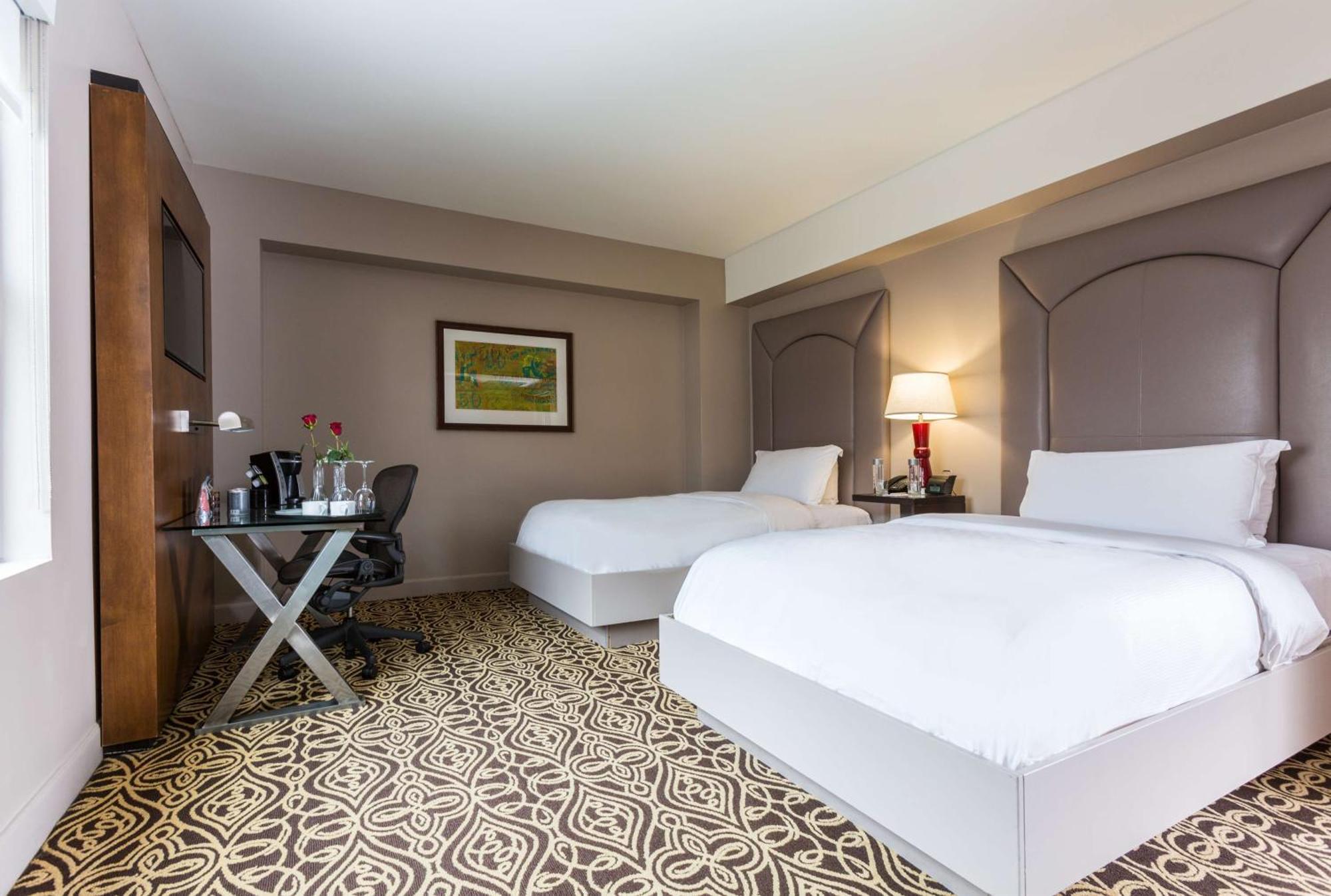 The Sam Hotel, Curio Collection By Hilton Houston