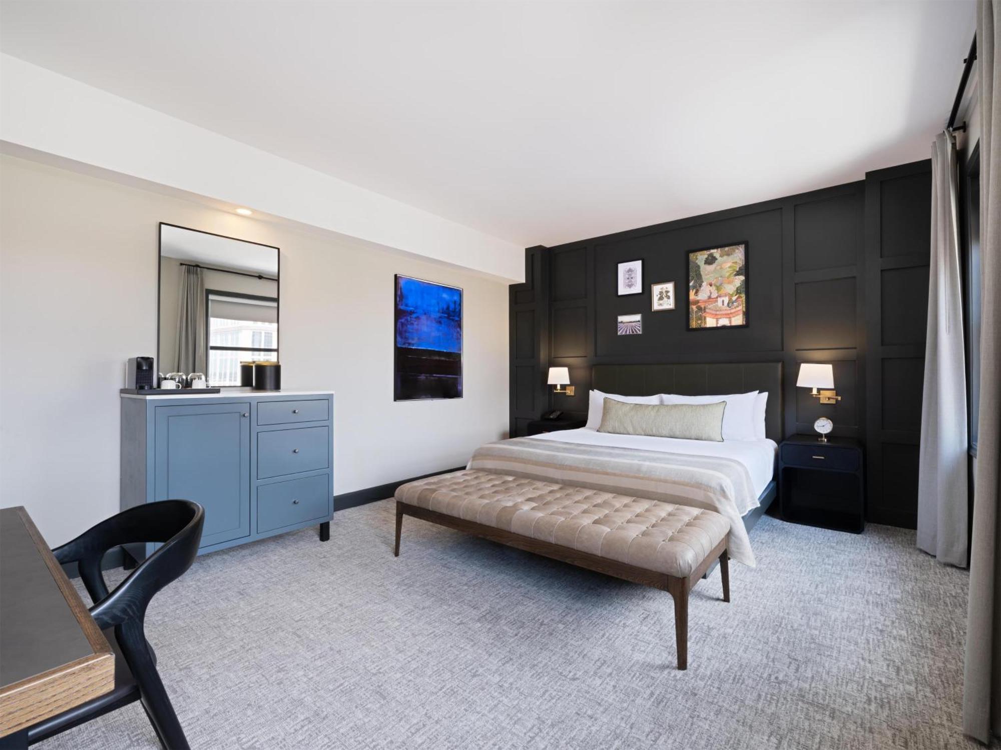 The Sam Hotel, Curio Collection By Hilton