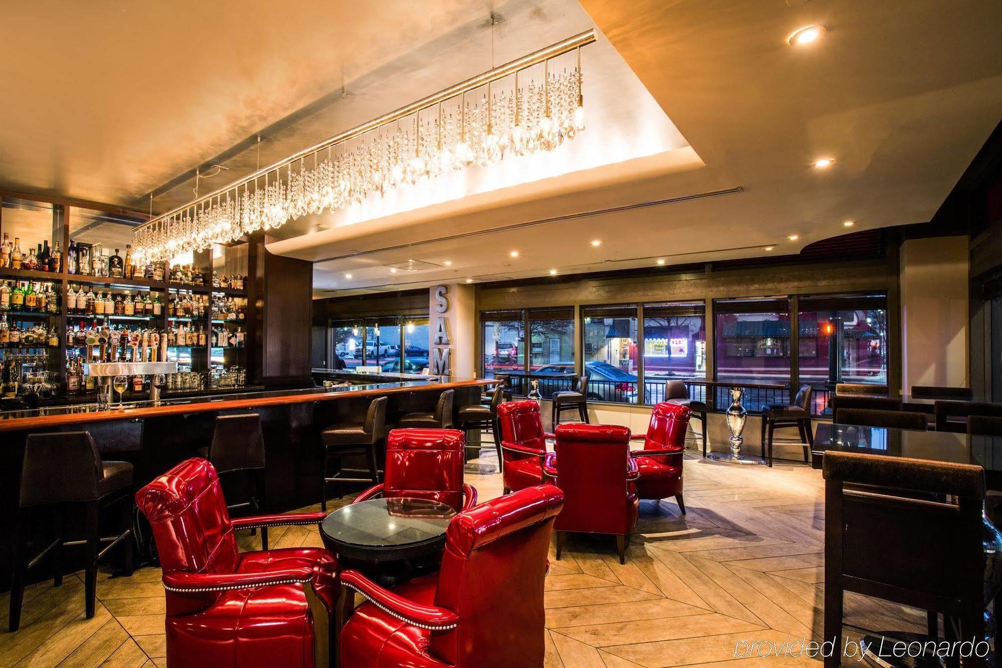 The Sam Hotel, Curio Collection By Hilton Hotel