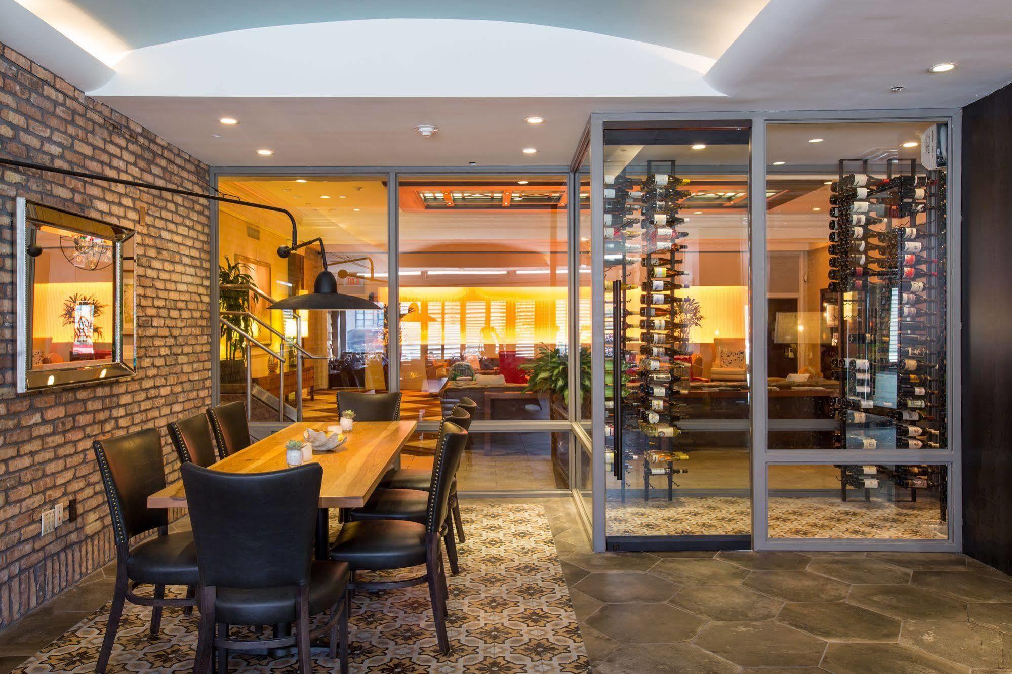The Sam Hotel, Curio Collection By Hilton Houston