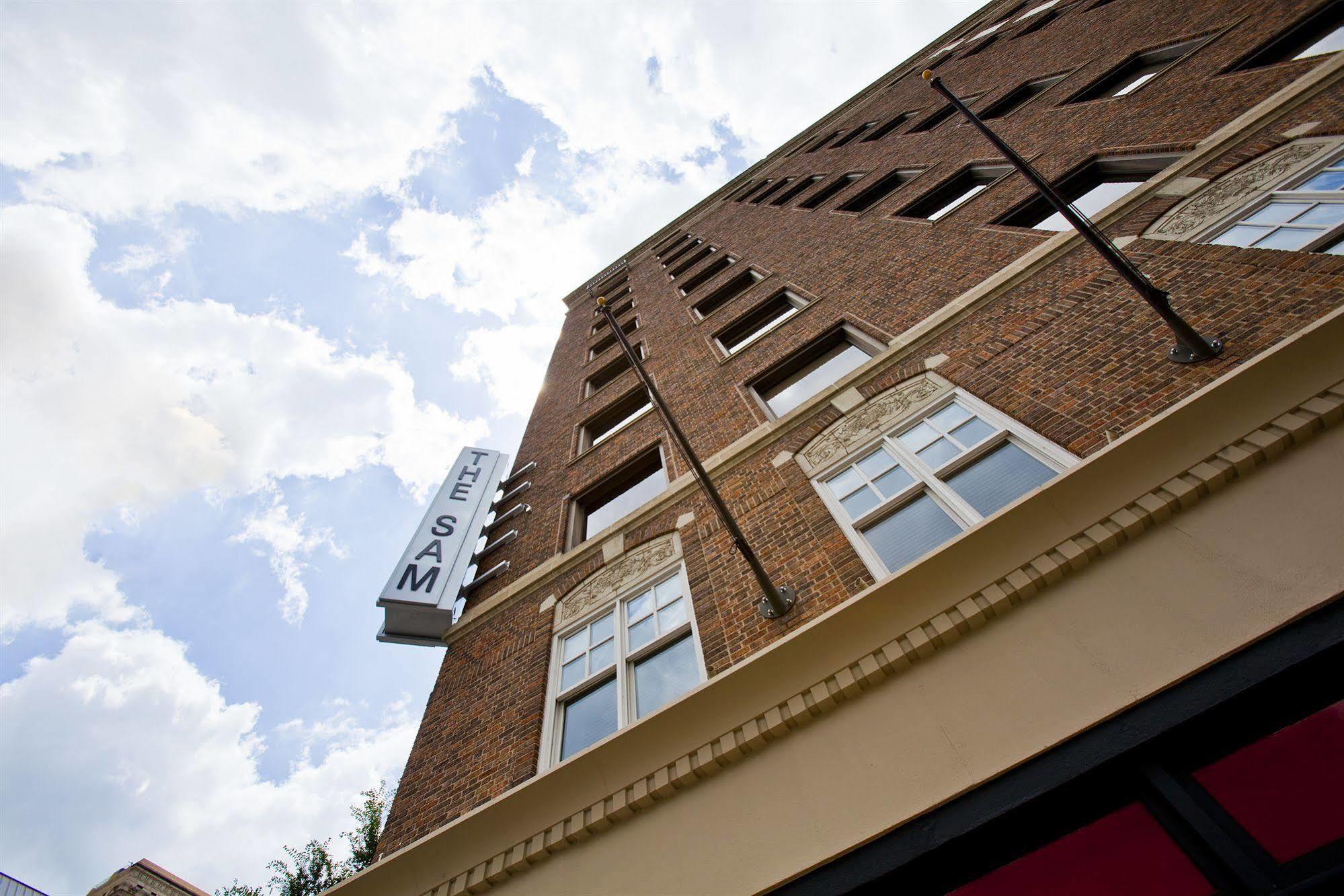 The Sam Hotel, Curio Collection By Hilton 4* Houston