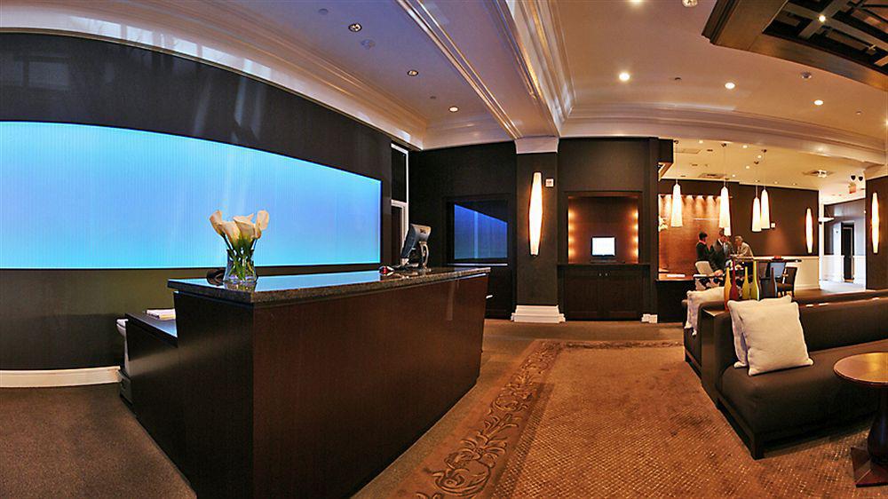 The Sam Hotel, Curio Collection By Hilton 4* Houston